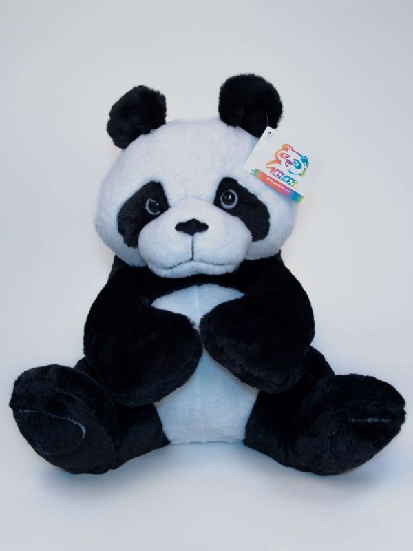 Panda (fir.m.ik.k.)